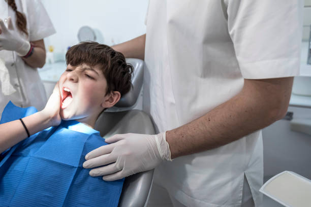 Best Weekend Emergency Dentist in Robinhood, MS