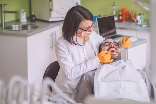 Best Pediatric Emergency Dentist in Robinhood, MS