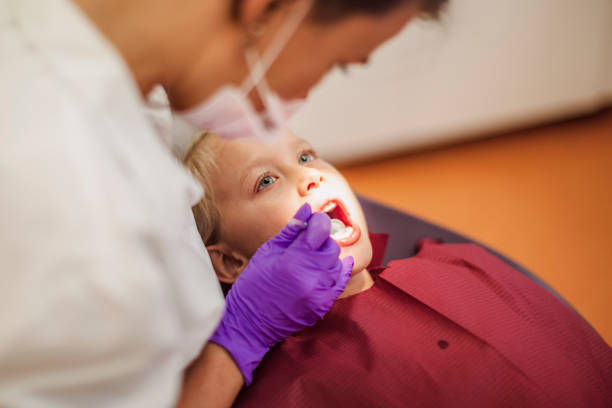 Best Emergency Wisdom Teeth Removal in Robinhood, MS
