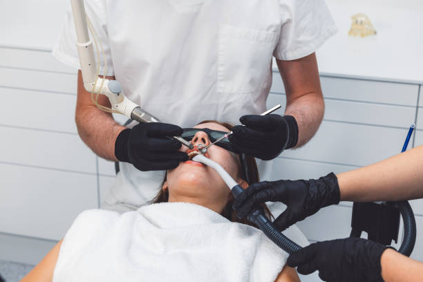 Best Emergency Dental Care for Trauma or Injury in Robinhood, MS