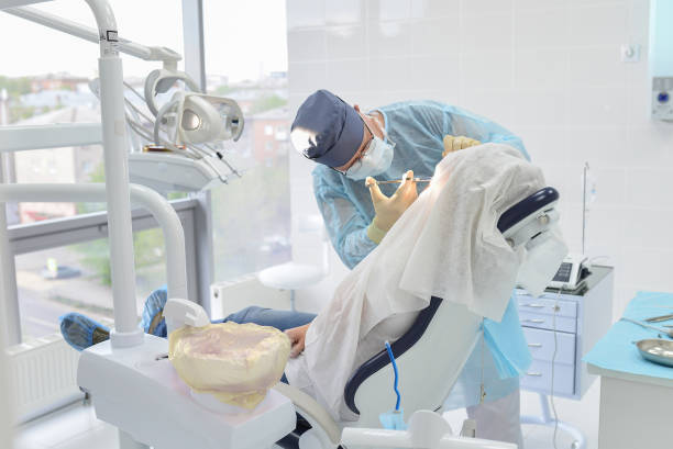 Best Emergency Orthodontic Repairs in Robinhood, MS